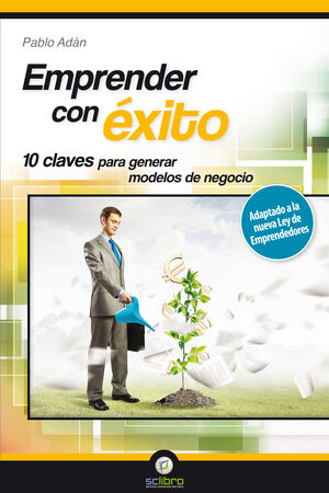 EMPRENDER CON EXITO