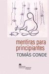 MENTIRAS PARA PRINCIPIANTES