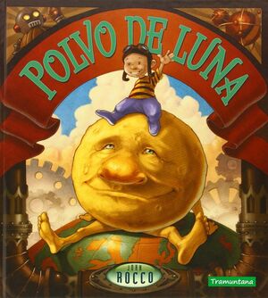 POLVO DE LUNA.TRAMUNTANA-INF-DURA