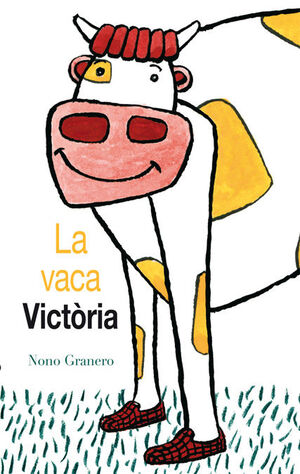 LA VACA VICTORIA (CAT)