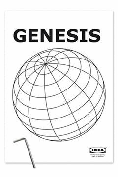 GENESIS (IDEA)