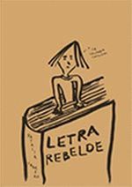 LETRA REBELDE