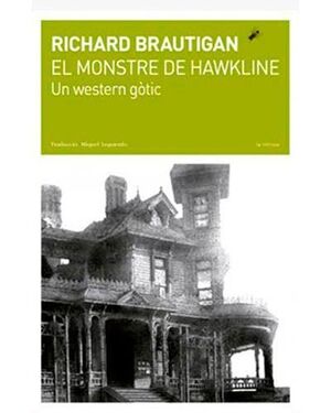 MONSTRE DE HAWKLIN,EL LA BREU