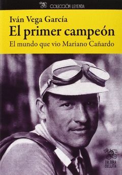 PRIMER CAMPEÓN, EL.CULTURA CICLISTA-RUST