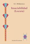 INSACIABILIDAD.CIRCULO ESCRITORES-RUST