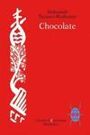 CHOCOLATE.CIRCULO DE ESCRITORES-RUST