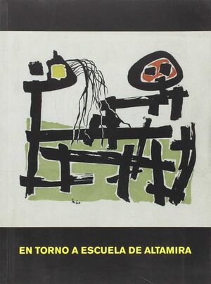 EN TORNO A LA ESCUELA DE ALTAMIRA
