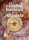 REALIDAD HISTÓRICA DE LA ATLÁNTIDA-LETRA CLARA