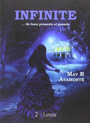 INFINITE-02.LETRAS DE JUVENIL-JUV-RUST