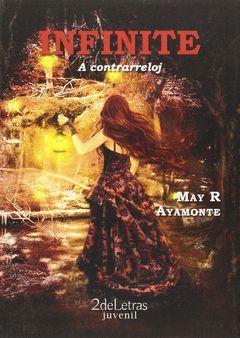 JUV02. INFINITE, II. A CONTRARRELOJ