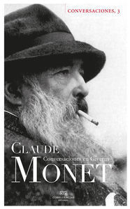 CLAUDE MONET