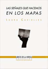 LAS SEÑALES QUE HACEMOS EN LOS MAPAS