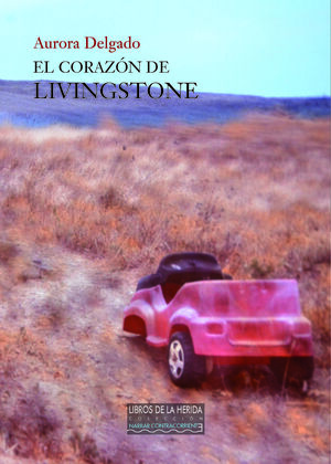 EL CORAZON DE LIVINGSTONE