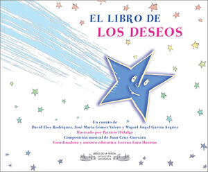 LIBRO DE LOS DESEOS, EL