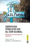 SERVICIOS PÚBLICOS EN EL SUR GLOBAL