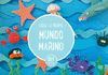 CREA TU PROPIO MUNDO MARINO.HANDY-INF-RUST
