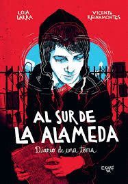 AL SUR DE LA ALAMEDA