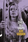CHICA DEL GRUPO,LA.CONTRA-RUST