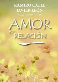 AMOR ES RELACION