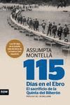 115 DÍAS EN EL EBRO. NOW-RUST
