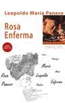 ROSA ENFERMA.HUERGA Y FIERRO-POESIA