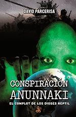 CONSPIRACION ANUNNAKI