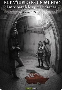 PAÑUELO ES UN MUNDO,EL.LARMBOOKS-RUS