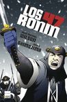 47 RONIN, LOS.(COMIC) PRINCIPAL-RUST