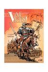 VAE VICTIS!-01 LA GUERRA DE LAS GALIAS.YERMO EDICIONES.COMIC