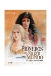 PIONEROS DEL NUEVO MUNDO-INTEGRAL.YERMO.COMIC