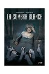 SOMBRA BLANCA, LA.YERMO.COMIC