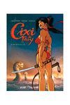 CIXI DE TROY.YERMO.COMIC