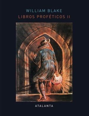 LIBROS  PROFETICOS.VOL-2.ATALANTA