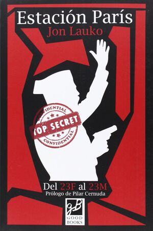 ESTACION PARIS.GOODBOOKS