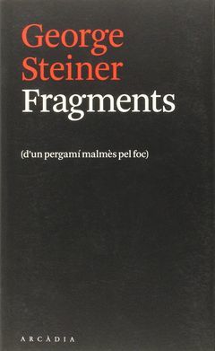 FRAGMENTS