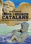 INDIS I NEGRES CATALANS.LLIBRES DE L´INDEX