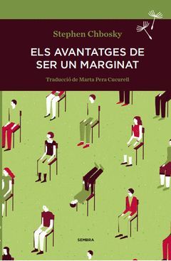 AVANTATGES DE SER UN MARGINAT,ELS.SEMBRA-RUST