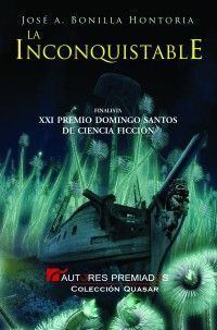 LA INCONQUISTABLE