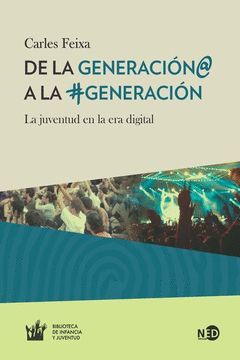 DE LA GENERACIÓN@ A LA #GENERACIÓN.NED-RUST