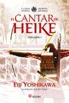 CANTAR DE HEIKE-001.SATORI ED.