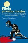 PLINIO / PRIMERAS NOVELAS. REY LEAR-RUST