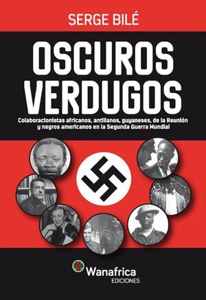 OSCUROS VERDUGOS