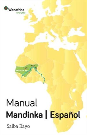MANUAL MANDINKA-ESPAÑOL