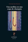 UNA SARDINA EN UNA COPA DE CHAMPÁN