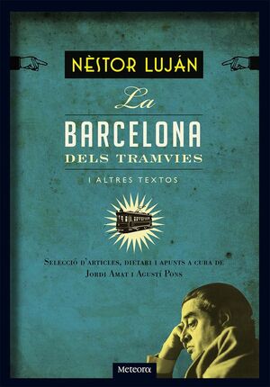 BARCELONA DELS TRAMVIES,LA