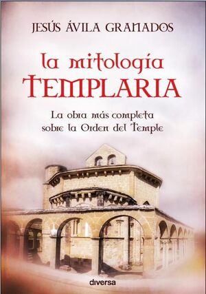 MITOLOGIA TEMPLARIA.DIVERSA-RUST