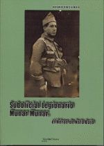 SUBOFICIAL LEGIONARIO MUNAR MUNAR