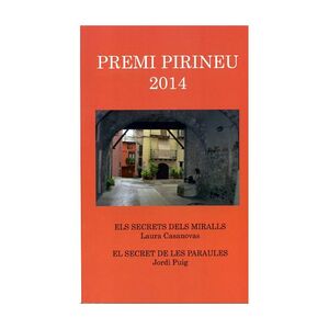 ELS SECRETS DELS MIRALLS I EL SECRET DE LES PARAULES