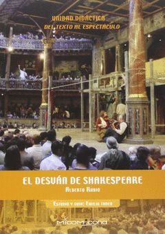 DESVAN DE SHAKESPEARE, EL