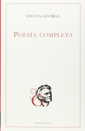 POESÍA COMPLETA.